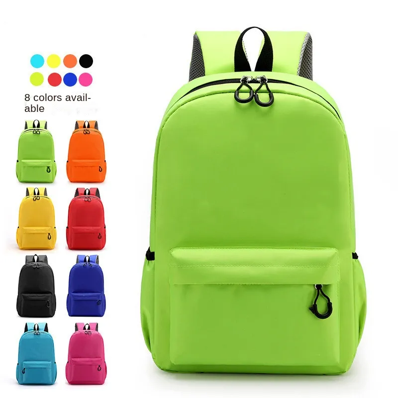 Hot Sale cartoon cute girls teen student waterproof custom bookbags children schoolbag backpack kids bag School Bags