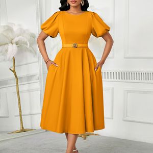 leather dresses for ladies Windsor Lana Faux Leather Slit Formal Dress in Black | Size: S main image 0