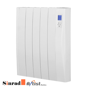 <span class=keywords><strong>Convecteur</strong></span> chauffant à haute inertie thermique à résistance céramique Double protection contre la surchauffe Affichage LCD Chauffage d'ambiance en aluminium céramique - Product Image 2