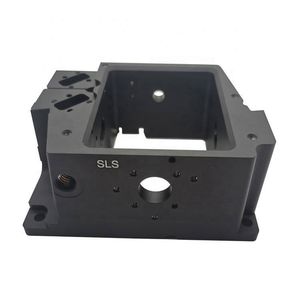 Piezas Metálicas de Aluminio Anodizado Personalizadas OEM, Mecanizadas por CNC, Repuestos para Monederos Criptográficos, Capacidad de Trabajo con Acero Inoxidable, Electroerosión por Hilo - Product Image 5