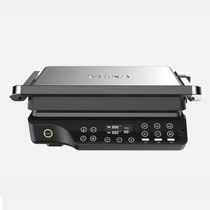 Nouvelle Offre 2024 : Plaque de Cuisson Antiadhésive Démontable à Indicateur LED, Contrôle Numérique, Sans Fumée et Économe en Énergie - Product Image 5
