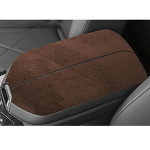 Almohadilla de protección para reposabrazos Interior de coche para Kaiyi Kunlun Gtv Kain <span class=keywords><strong>X7</strong></span> <span class=keywords><strong>Evo</strong></span> 8 IHD 2022 2023 2024 2025 2026 accesorios de cojín - Product Image 4