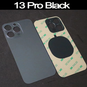 زجاج بطارية Iphone 8 8g, زجاج بطارية Iphone 8 8g Iphone X Xs Xs Max زجاج خلفي بفتحة كبيرة غطاء خلفي لهاتف Iphone 8 لوحة خلفية - Product Image 6