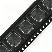 Microcontrolador STM32G474MET6 LQFP-80 (12x12) 170MHz 512KB, Envíe Consulta para Cotización