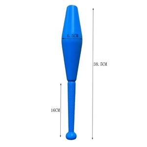 Fabbrica all'ingrosso circo Clown <span class=keywords><strong>club</strong></span> di giocoleria multifunzionali <span class=keywords><strong>sport</strong></span> & oggetti di scena di intrattenimento a buon mercato - Product Image 6