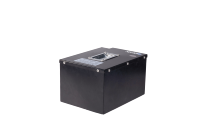 Batterie Li-ion 60V 30Ah de fabricant vérifié, batterie au lithium à durée de vie de 4000 cycles pour véhicule électrique