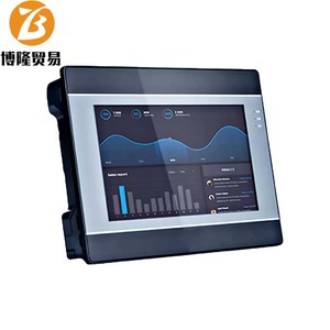 IN1071 IN1072 IN1101 <span class=keywords><strong>PLC</strong></span> <span class=keywords><strong>HMI</strong></span> מסך מגע 100% חדש לגמרי מקורי ואמיתי במלאי - Product Image 1