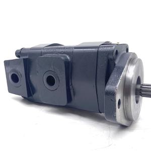 Pièces d'excavatrice Belparts EC360 EC380 EC340D Pompe de ventilateur 14602252 - Product Image 3