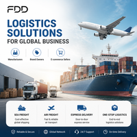 DDP 40英尺40HQ干式耐候钢集装箱 68CBM容量 定制品牌 中国散货店代购代理