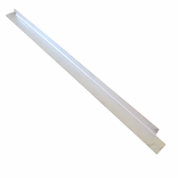 Pièces de fabrication en tôle d'acier inoxydable 304 durables, supports métalliques découpés au laser sur mesure pour la construction