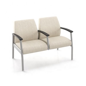 <span class=keywords><strong>Chaise</strong></span> de meubles d'hôpital en attente de couleur de réception <span class=keywords><strong>chaise</strong></span> <span class=keywords><strong>confortable</strong></span> adaptée aux besoins du client de 3 personnes - Product Image 2