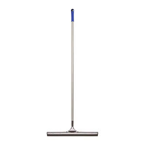 Grande raclette à eau, grattoir pour sol, éponge à vin, <span class=keywords><strong>balai</strong></span> pour salle de bain, vitre, grattoir multi-usages - Product Image 2