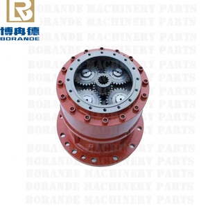 ナチ油圧旋回モーター PCL-120-18B-1S2-8046A 用修理キット PCL-120-18B-1S3-8962A - Product Image 3