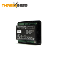 Contrôleur de générateur AMF DSE6120 |    Module de protection contre les pannes de courant automatiques, fournisseur, vente directe d'usine, haute qualité, 6120
