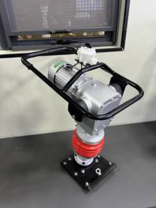 เครื่องปั่นอัดแนวนอนแบบสั่นความถี่สูงเครื่องปั่นแบบไฟฟ้า - Product Image 6