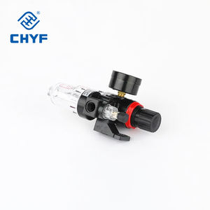 AFC serisi hava kaynak tedavi üniteleri AFC hava kombinasyonu AFC2000 - Product Image 3