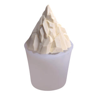 <span class=keywords><strong>Molde</strong></span> <span class=keywords><strong>de</strong></span> vela HY 3D para hacer pasteles, <span class=keywords><strong>molde</strong></span> <span class=keywords><strong>de</strong></span> Fondant volcánico DIY, herramientas <span class=keywords><strong>de</strong></span> hornear para Chocolate, Mousse, jabón <span class=keywords><strong>de</strong></span> resina - Product Image 5