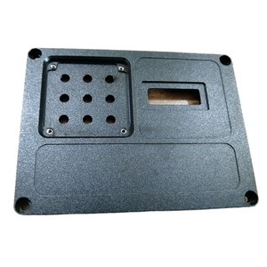 Cnc Machined <strong>Parts</strong> Mechanical Keyboard case Knurled Knob Machinery <strong>Parts</strong> <strong>Washing</strong> <strong>Machine</strong> Spare <strong>Parts</strong> Flange Bushing - Product Image 3