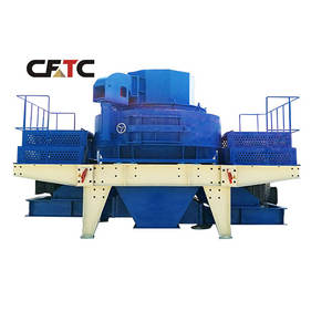 Trituradoras VSI GB7150SE de Alta Calidad para Fabricación de Arena, Precio de Promoción, Gran Venta - Product Image 1