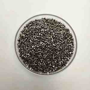 Matériaux d'évaporation de haute pureté 99,95 % : Fil, granulés et pastilles de Niobium (Nb) - Product Image 2