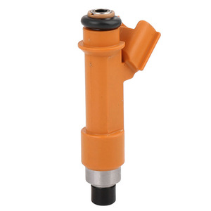Injecteur de carburant 23250-49085 23209-49085 pour Toyota Yaris, pièce de rechange pour moteur essence - Product Image 1