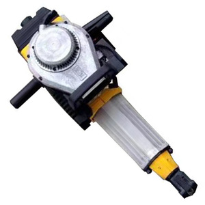 Martillo Neumático de Demolición Nd-1 Sds Max, Herramienta Industrial para Romper Concreto, Mango en T, Acero Aleado - Product Image 1