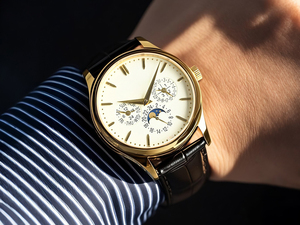 Nouvelle montre modèle 2026, montre étanche, montre mécanique, montre pour homme, montre de marque haut de gamme, montre décontractée et professionnelle - Product Image 5