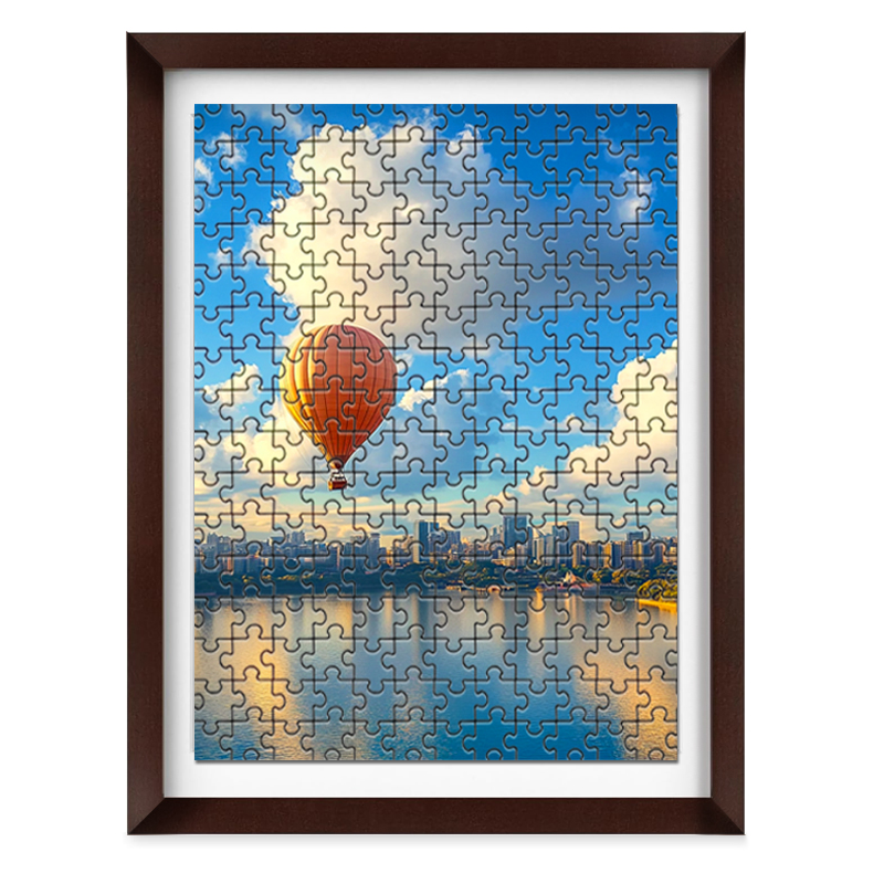 Rompecabezas De 1000 Piezas De Mosaico Retro – Póster De Arte De 38x52 Cm, Corte De Precisión Con Respaldo Alfabético, Incluye Póster Guía, Regalo Para Adolescentes Y Adultos
