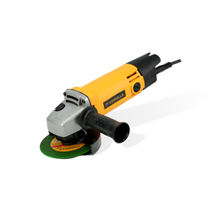 Chất Lượng Cao Xách Tay 500W/750W Điện Dây Góc Mài Lâu Dài Pin Nhanh Chóng Sạc Mài Công Cụ - Product Image 2