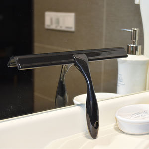 Raclette de douche polyvalente Durable Pratique Maison Salle de bain Cuisine Plancher Verre Fenêtre Nettoyage Essuie-glace - Product Image 3