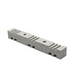 Barra Colectora Aislante de Alto Voltaje ELEC EL-270 (Polímero Compuesto) - Product Image 1