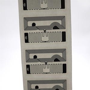 <span class=keywords><strong>Rfid</strong></span> <span class=keywords><strong>Tag</strong></span> EM4423 Tần Số Kép Inlay Thẻ Kiểm Soát Truy Cập <span class=keywords><strong>RFID</strong></span> Kính Chắn Gió Nhãn UHF <span class=keywords><strong>Tag</strong></span> - Product Image 2