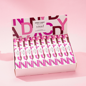 Acqua di Colonia Prezzo all'Ingrosso Profumo da 35ml Campioni Gratuiti Profumi Originali Private Label Mini Profumo - Product Image 3