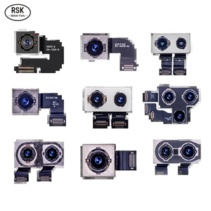 Mobile Phone Rear <strong>Camera</strong> <strong>for</strong> <strong>iPhone</strong> All Model Back <strong>Camera</strong> <strong>for</strong> <strong>Iphone</strong> X XS 11 12PRO 13 Camara Trasera Para Mobile Phone - Product Image 4