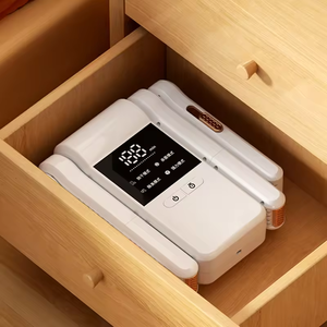 Smart Panel Séchage rapide Sèche-chaussures portable réglable Chapeaux/Chaussettes/Bottes de <span class=keywords><strong>ski</strong></span>/Gant/Chaussure/Chauffe-chaussures Sèche-cheveux avec souffleur de chaleur - Product Image 5