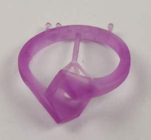 Resina Dental para Impresora 3D, para <span class=keywords><strong>Brackets</strong></span> de Ortodoncia, <span class=keywords><strong>Alineadores</strong></span>, Retenedores, Fotopolímero, Impresora, Resinas Dentales, Modelo de Impresora 3D - Product Image 6