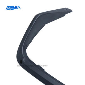 Diffuseur de pare-chocs arrière en plastique PP noir pour Lotus Evora GT410 2017 à 2020 OE A132U1135, vente flash - Product Image 5