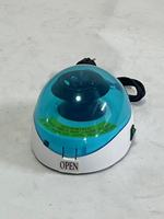 Centrifugeuse PCR miniature OSCAT pour équipement vétérinaire, centrifugeuse de laboratoire haute vitesse pour laboratoire vétérinaire et clinique animale