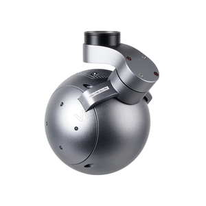 UUUFLY A40T Pro Stabilized 40 EO/IR <b>Gimbal</b> <b>Camera</b> With Thermal Imaging and Continuous Zoom Lens for UAVs - Product Image 3