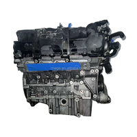 100% moteurs d'origine Cadillac Chevrolet d'occasion moteur LH2 V8 pour Cadillac SRX CTS SLS XLR Chevrolet Corvette 4.6