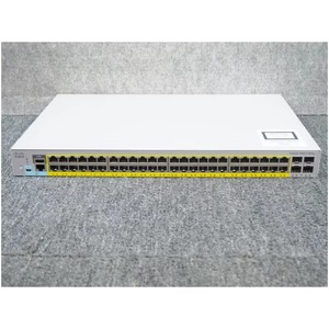Commutateur Gigabit 24 ports Ws-<span class=keywords><strong>c2960l</strong></span>-<span class=keywords><strong>24ts</strong></span>-<span class=keywords><strong>ll</strong></span>, commutateur réseau Ethernet Gigabit 10/100/1000 24 ports - Product Image 1
