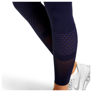 Legging Push Up Taille Haute Personnalisé pour Femmes Legging Sublimation Style Décontracté Sans Couture pour Femmes - Product Image 5