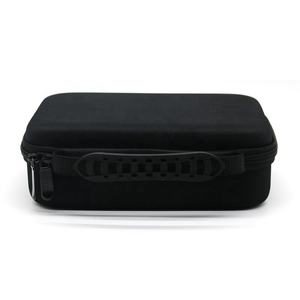 Sac de transport Eva rigide personnalisé en usine, sac de rangement pour <span class=keywords><strong>Robot</strong></span> <span class=keywords><strong>Anki</strong></span> <span class=keywords><strong>Vector</strong></span> et tous les accessoires - Product Image 4