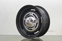 Velg Mobil Aluminium 15 16 Inci untuk Suzuki Jimny JB64 JB74 Jc74
