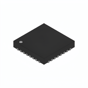 Distributeur agréé Composants électroniques Circuits intégrés de gestion de l'alimentation (PMIC) MAX8611VETM+T 48 WFQFN à pad exposé - Product Image 1