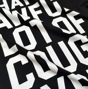 T-shirts 2026 THAT'S a AWFUL <span class=keywords><strong>LOT</strong></span> of COUGH SYRUP, T-<span class=keywords><strong>shirt</strong></span> classique à thème sirop contre la toux, haute qualité 100% coton, capacité <span class=keywords><strong>de</strong></span> numérisation réfléchissante - Product Image 3