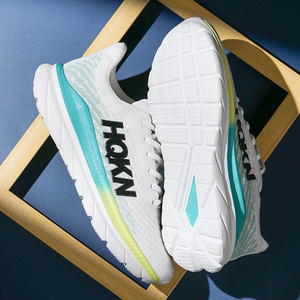 Zapatillas Deportivas de Alta Calidad para Hombre 2025, Nuevas Zapatillas de Diseñador a la Moda con Cordones, Transpirables con Forro de Malla para Correr - Product Image 5