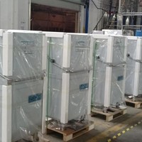 Vente directe d'usine, équipement de cuisine commerciale, lave-vaisselle de haute qualité en acier inoxydable, machine à laver la vaisselle pour hôtel et restaurant