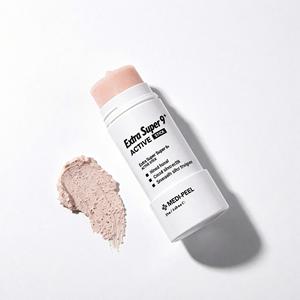 MEDI-PEEL Extra Super 9+ Active Stick 21 กรัม ผลิตภัณฑ์ดูแลผิวประจำวัน สำหรับทุกสภาพผิว - Product Image 1