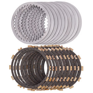 Kit de plaques de friction en bakélite et de plaques d'embrayage en acier pour moto <span class=keywords><strong>BMW</strong></span> M1000R <span class=keywords><strong>S1000R</strong></span> S1000RR S1000XR S 1000 R RR <span class=keywords><strong>XR</strong></span> M - Product Image 2